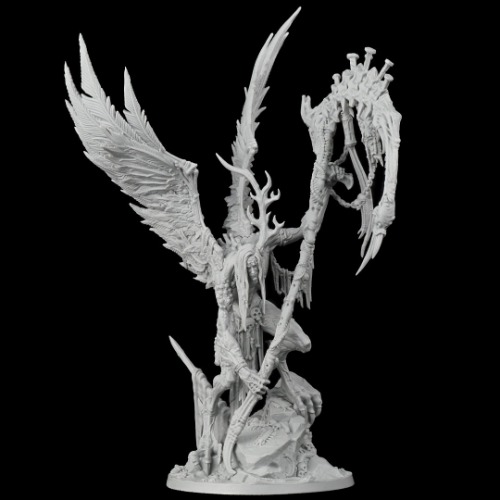 Phalspor - Plague Angel | Default Title