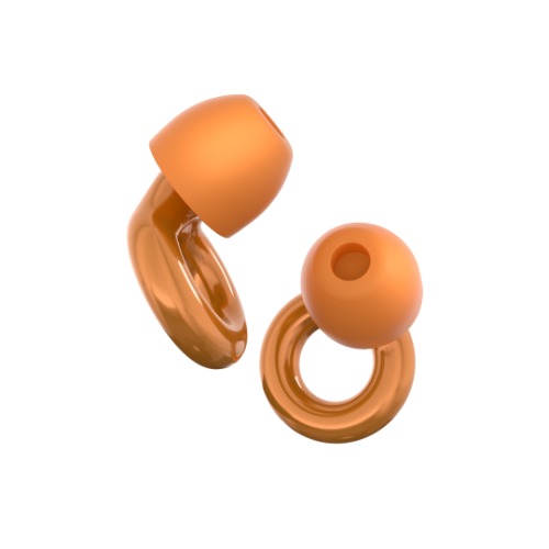 Experience Solstice | Amber Sunrise