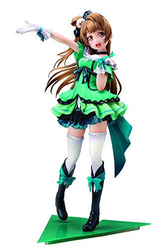 Love Live! School Idol Project - Minami Kotori - Birthday Figure Project - 1/8 - Pre Owned