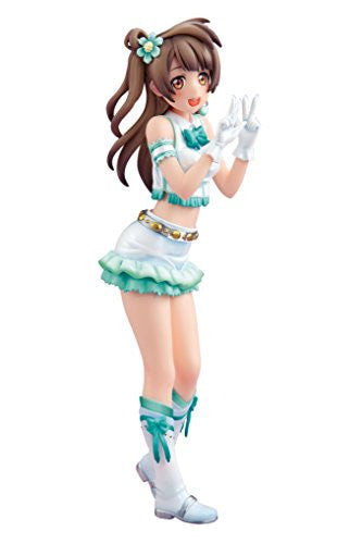 Love Live! School Idol Project - Minami Kotori - 1/10 - First Fan Book Ver. (Chara-Ani) - Brand New