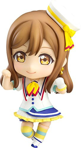 Love Live! Sunshine!! - Kunikida Hanamaru - Nendoroid #739 (Good Smile Company) - Brand New
