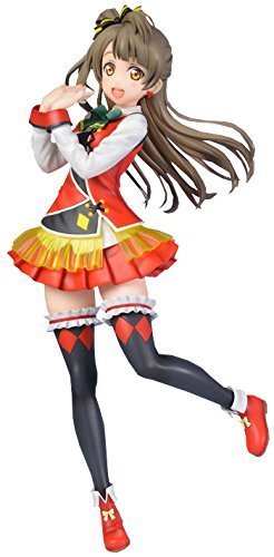 Love Live! The School Idol Movie - Minami Kotori - SPM Figure - Sunny Day Song - Brand New
