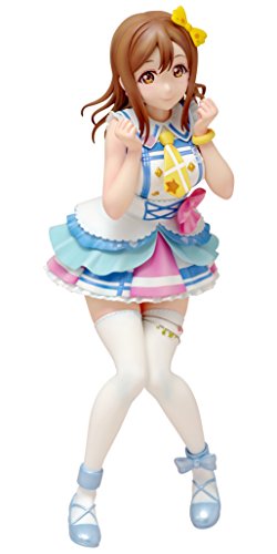 Love Live! Sunshine!! - Kunikida Hanamaru - Dream Tech - 1/8 - Kimi no Kokoro wa Kagayaiteru kai? (Wave) - Brand New