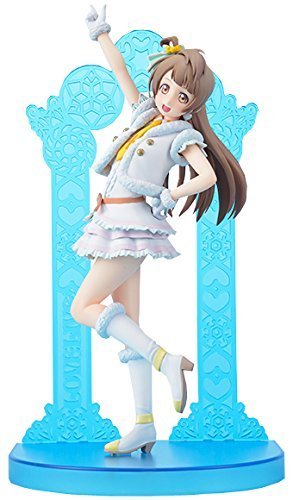 Love Live! School Idol Project - Minami Kotori - SPM Figure - Snow halation - Pre Owned