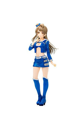 Love Live! School Idol Project - Minami Kotori - 1/8 - Love Live! x Pacific (Pulchra) - Brand New