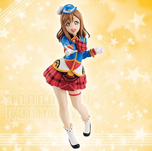 Love Live! Sunshine!! - Kunikida Hanamaru - Super Special Series - Happy Party Train - Pre Owned