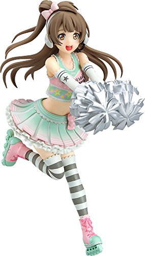 Love Live! School Idol Festival - Minami Kotori - figFIX #011 - Cheerleader ver. (Max Factory) - Brand New