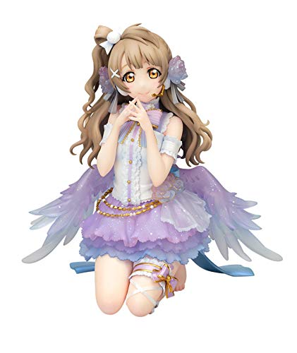 Love Live! School Idol Festival - Minami Kotori - 1/7 - White Day Hen (Alter) - Pre Owned