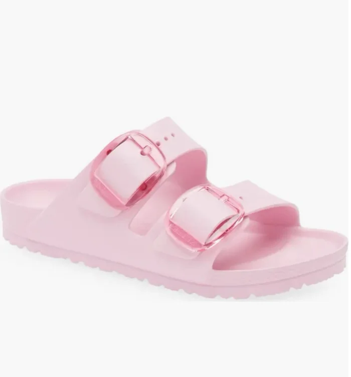 Arizona Big Buckle EVA Slide Sandal