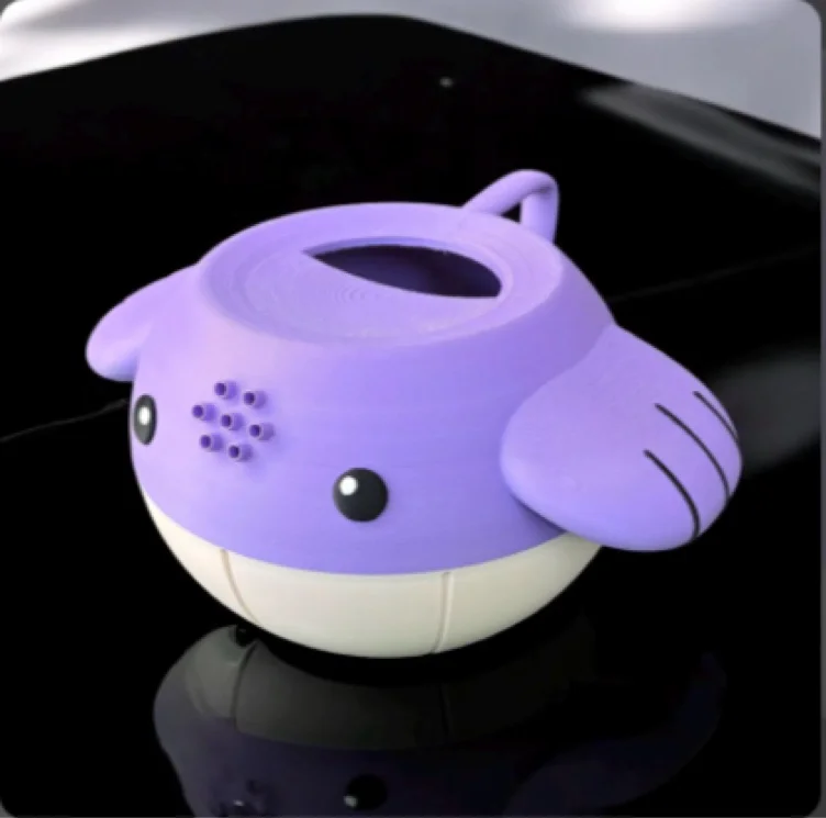 Wailmer / Whale Watering Can