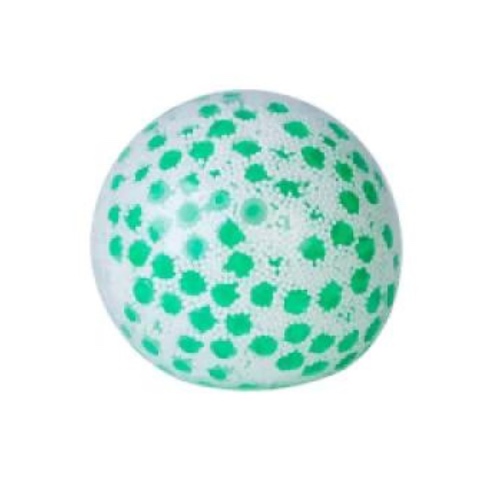 Smooshos Jumbo Snow Ball | Green