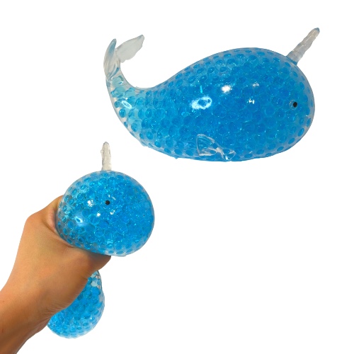 Narwhal Squeeze With Orbeez | Default Title