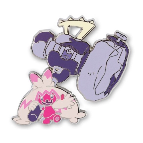 Tinkaton Pokémon Pin