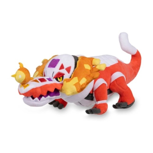 Skeledirge Poké Plush - 15 1/2 In.