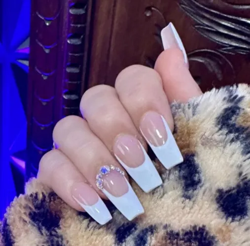 Pedicure & Manicure
