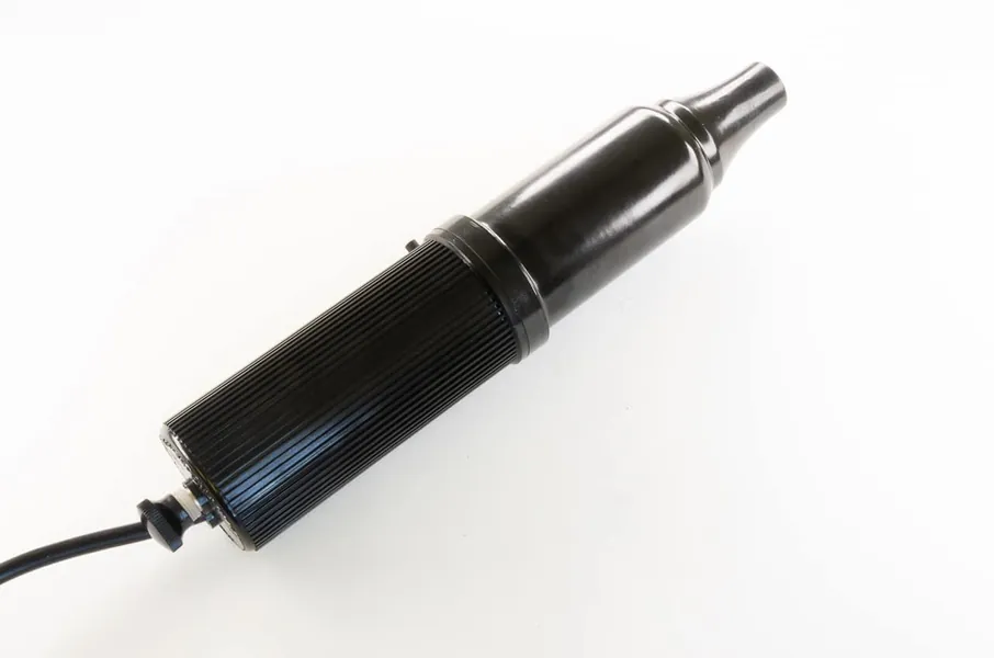 Tesla Violet Wand - Deluxe - With Switch