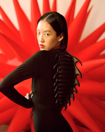 The Millenium — CRAIGMORRISON.STUDIO