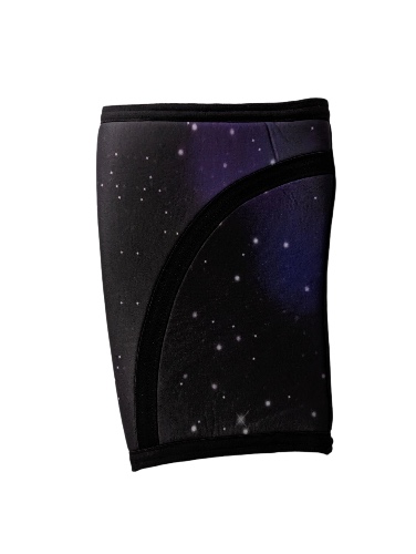 Galaxy Compression Knee Sleeve (V2) - XL