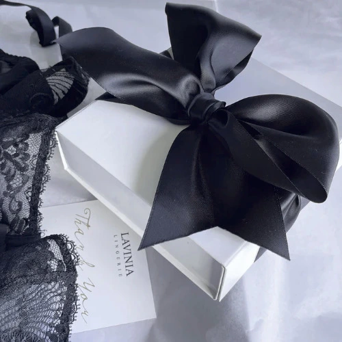 Lingerie Gift Card €50,-