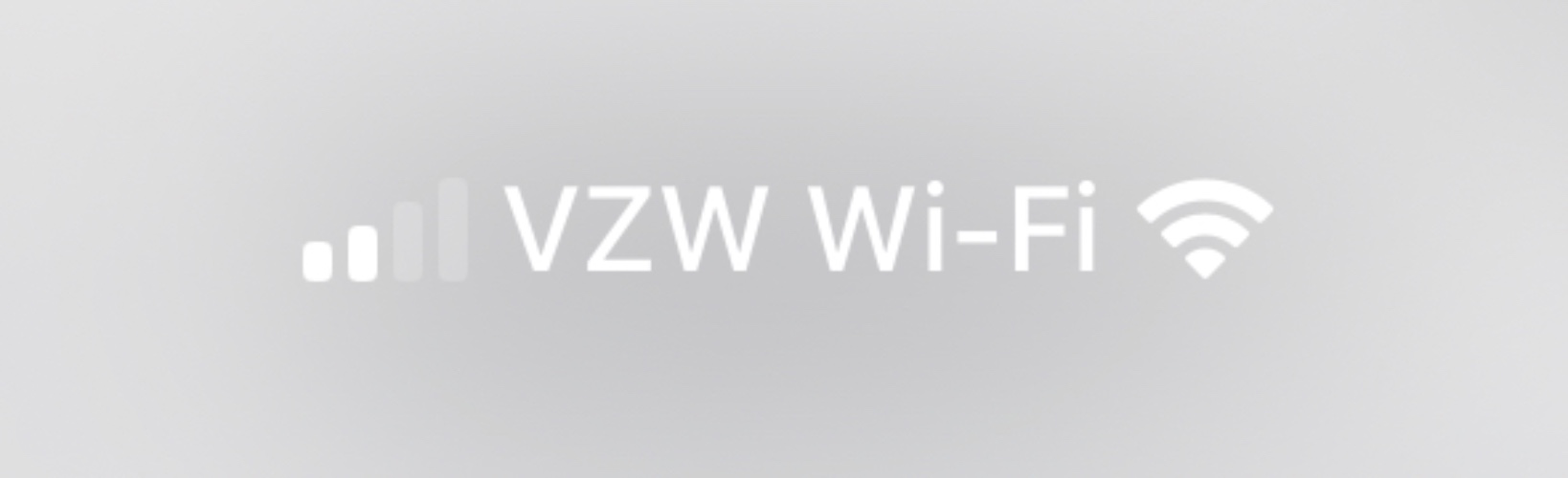 WiFi 