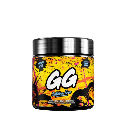 Mango Meta Caffeine Free - 100 Servings