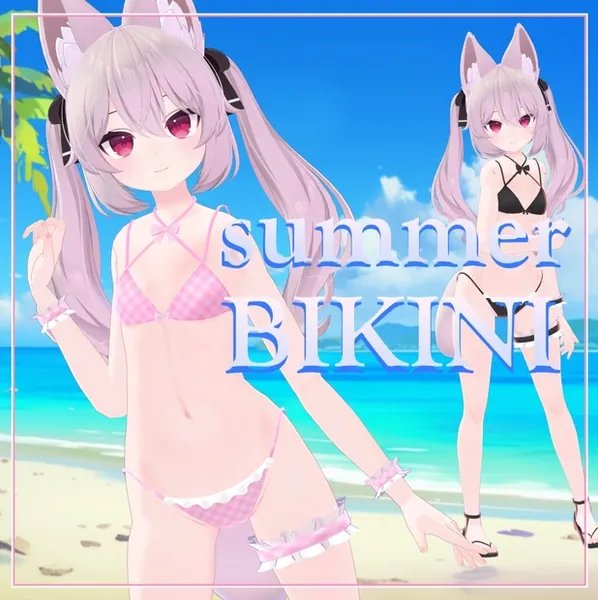 【セール中🎉】ビキニ　スイムウェア