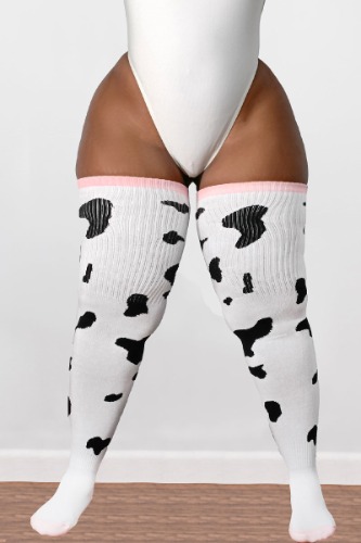 Thunda Tūbbies  - The Vache (Cow Print) | Default Title