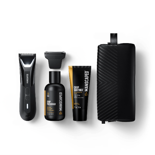 The Perfect Package 5.0 Ultra