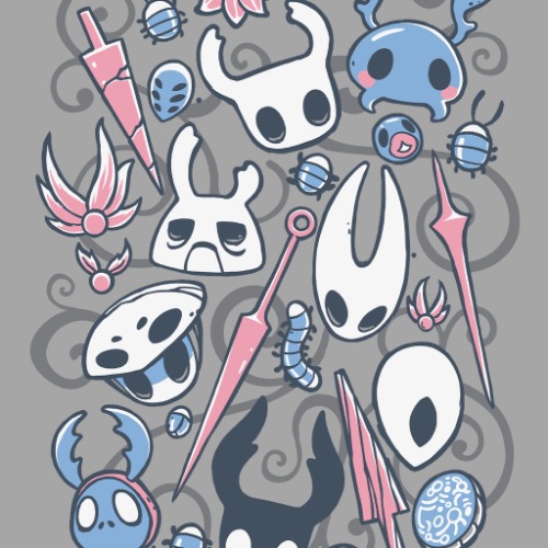 Bug Bites Tshirt (Sweet 16 Edition)