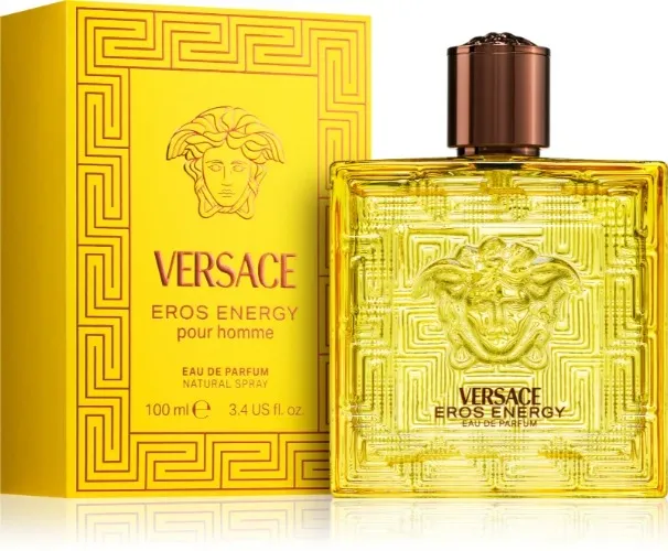 Versace Eros Energy - 100ml