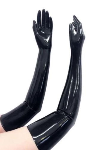 Latex Gloves