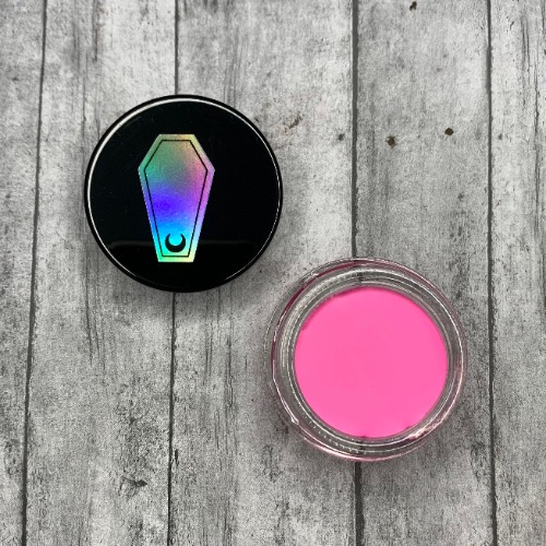 Holograve Cosmetics | Arterial Funeral Proof Liner