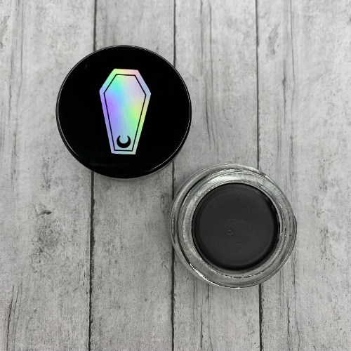 Holograve Cosmetics | oBITCHuary Funeral Proof Liner