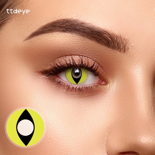 TTDeye Reptile Glow | -2.50
