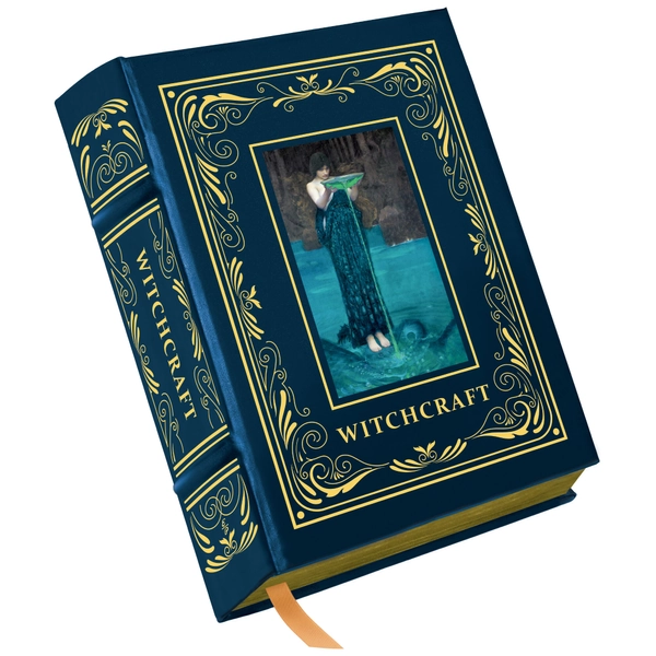 Illustrated History of Witchcraft