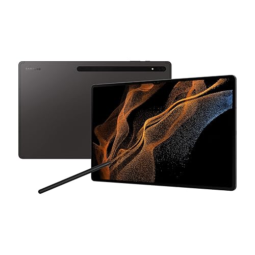 Samsung G Tab S8U 5G 512 SM-X906BZAFEUB