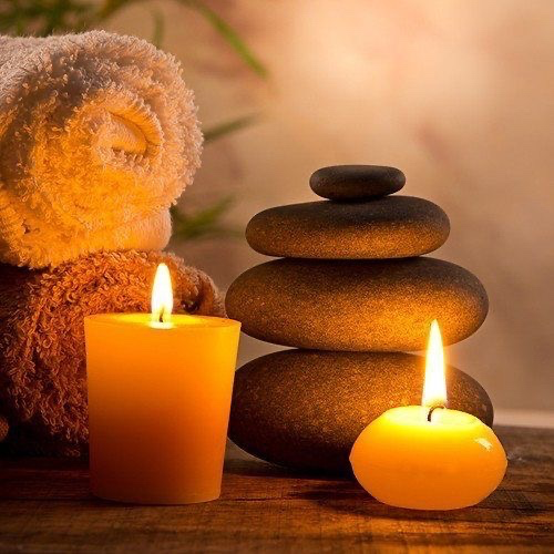 Massage treat💆🏻‍♀️