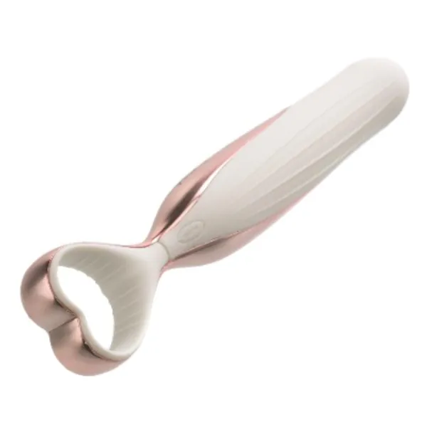 Woo Vibez Rechargeable Clitoral Stimulator | Adam & Eve - Vibrators | Adam & Eve