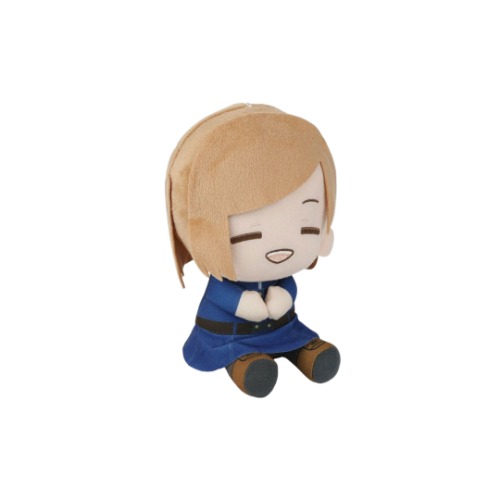Jujutsu Kaisen Nobara Kugisaki Big Plush Series Plush