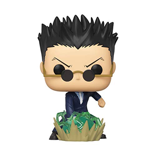 Funko Pop! Animation: Hunter x Hunter - Leorio, Multicolor - Pop! Vinyl
