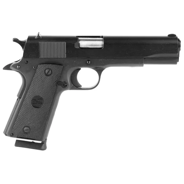 Rock Island GI Standard FS 1911 9mm 5in Barrel 9rd PRK