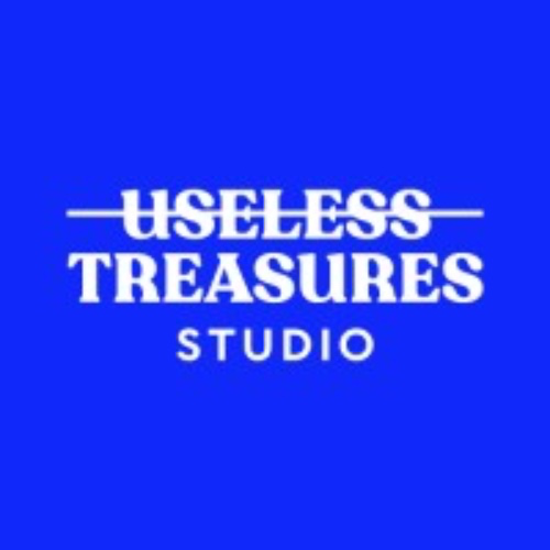 Useless Treasures Art