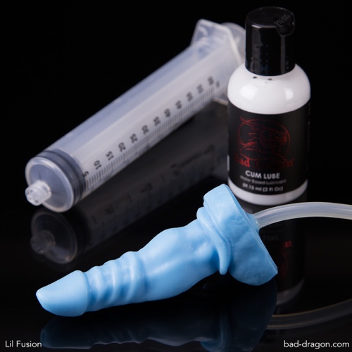 Fusion Lil' Squirt | Bad Dragon