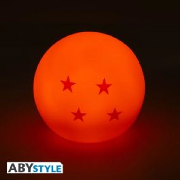 Dragon Ball Mini Lamp