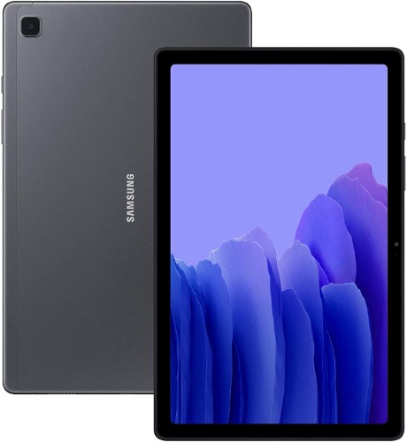 Samsung Galaxy Tab A7 Wifi - Tablet 32GB, 3GB RAM, Dark Gray