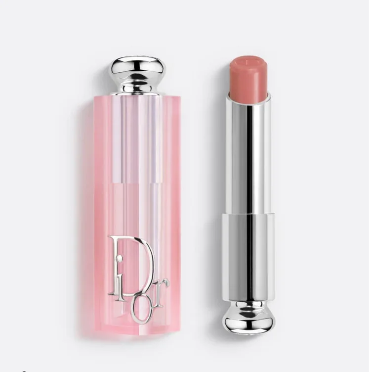 Dior Addict Lip Glow