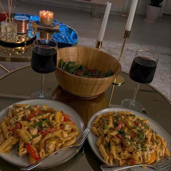 Dinner