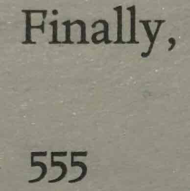 CHANGE