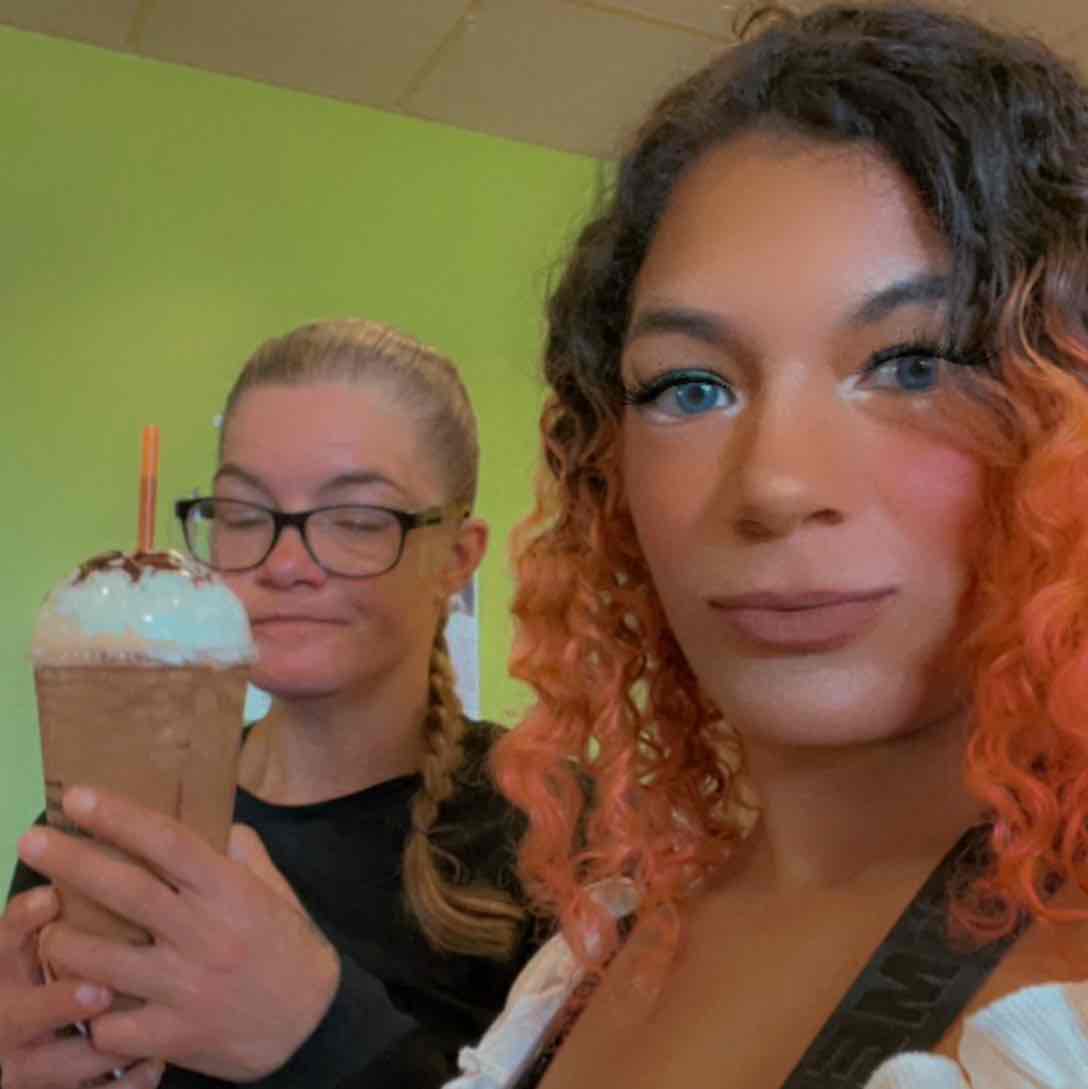 Morning coffee sends 