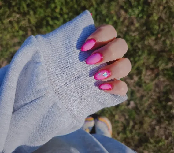 Nails